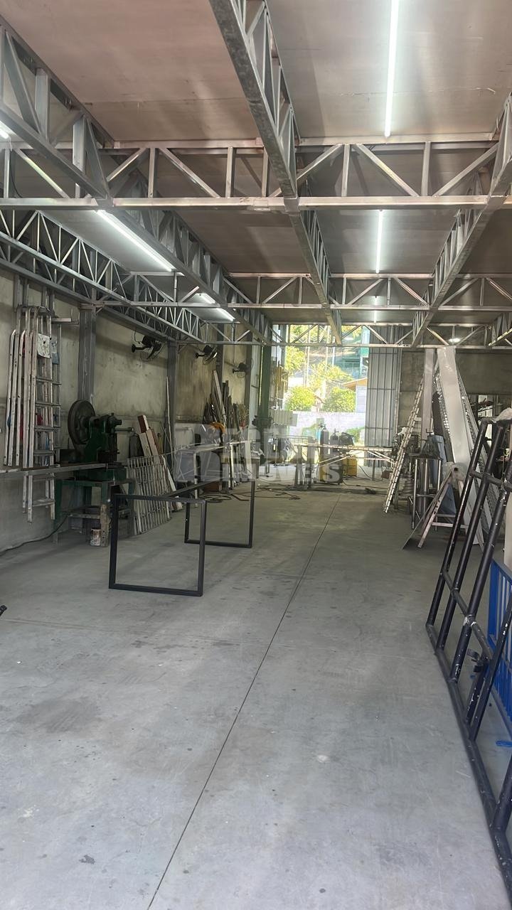 Galpão no Rio Tavares em Florianópolis - Foto 5