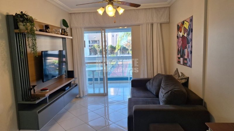 Apartamento 2 quartos no Ingleses em Florianópolis - Foto 2