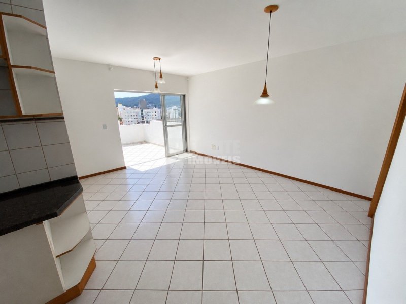 Cobertura 2 quartos no Carvoeira em Florianópolis - Foto 2