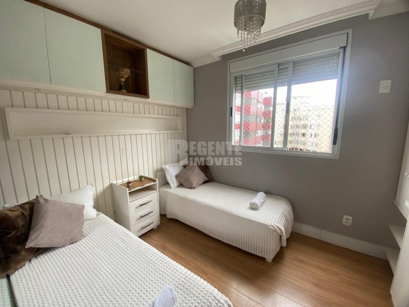 Apartamento 3 quartos no Trindade em Florianópolis - Foto 17