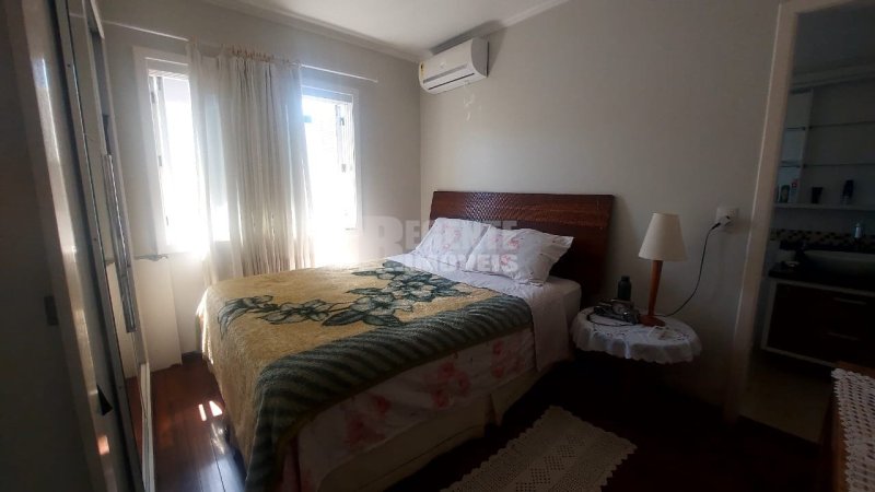 Casa em Condomínio 3 quartos no Cachoeira do Bom Jesus em Florianópolis - Foto 18