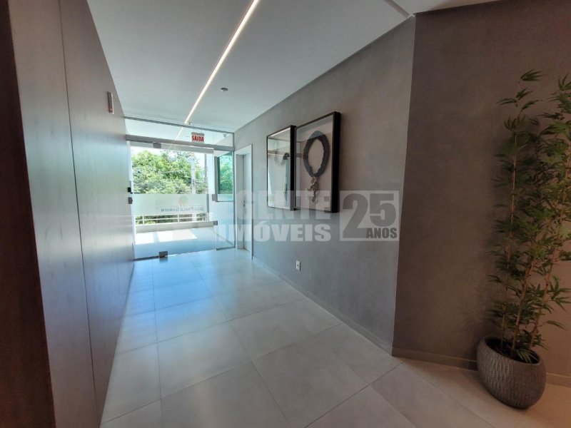Apartamento 2 quartos no João Paulo em Florianópolis - Foto 21
