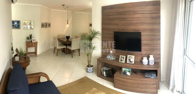 Apartamento 3 quartos no Agronômica em Florianópolis - Foto 21