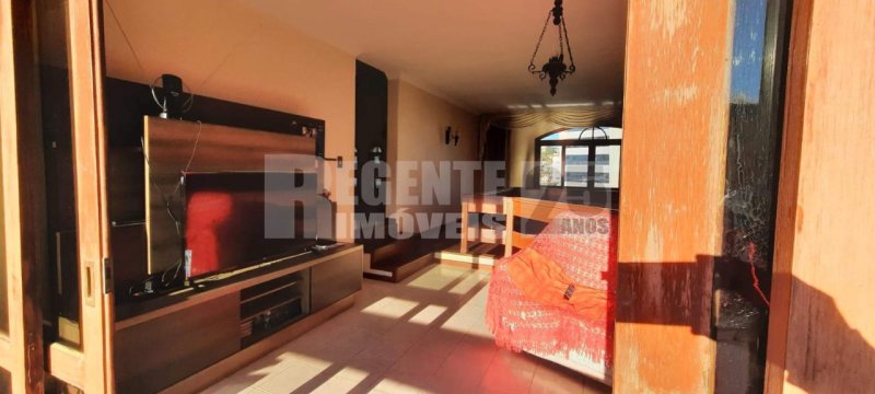 Casa 5 quartos no Coqueiros em Florianópolis - Foto 3