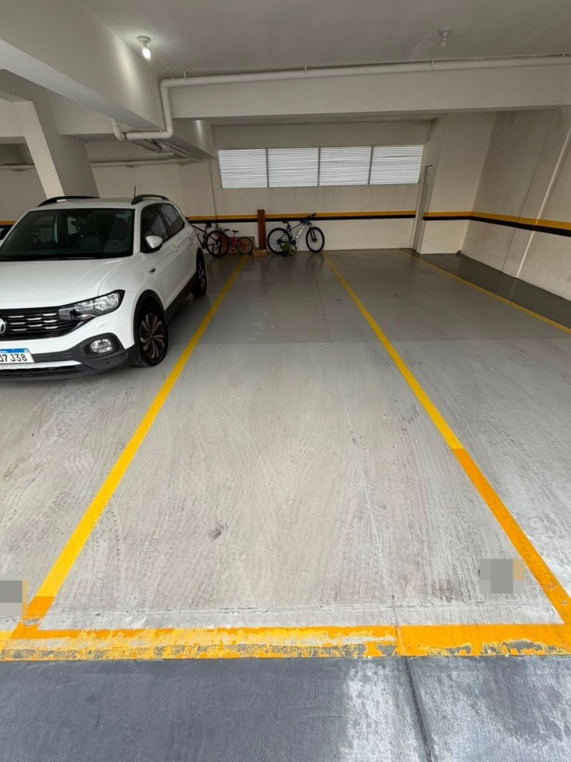 Apartamento 2 quartos no Itacorubi em Florianópolis - Foto 17