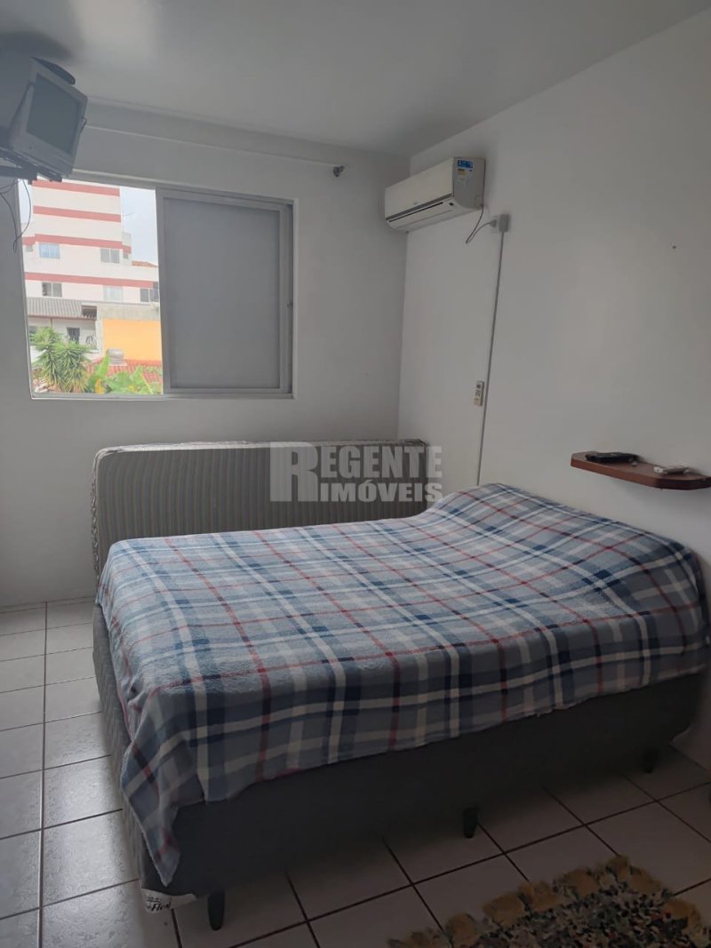 Apartamento 1 quartos no Canasvieiras em Florianópolis - Foto 4