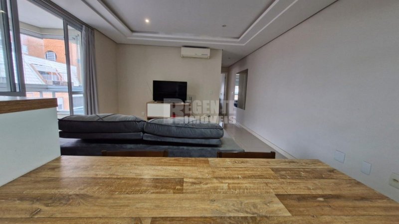 Apartamento 2 quartos no Córrego Grande em Florianópolis - Foto 29