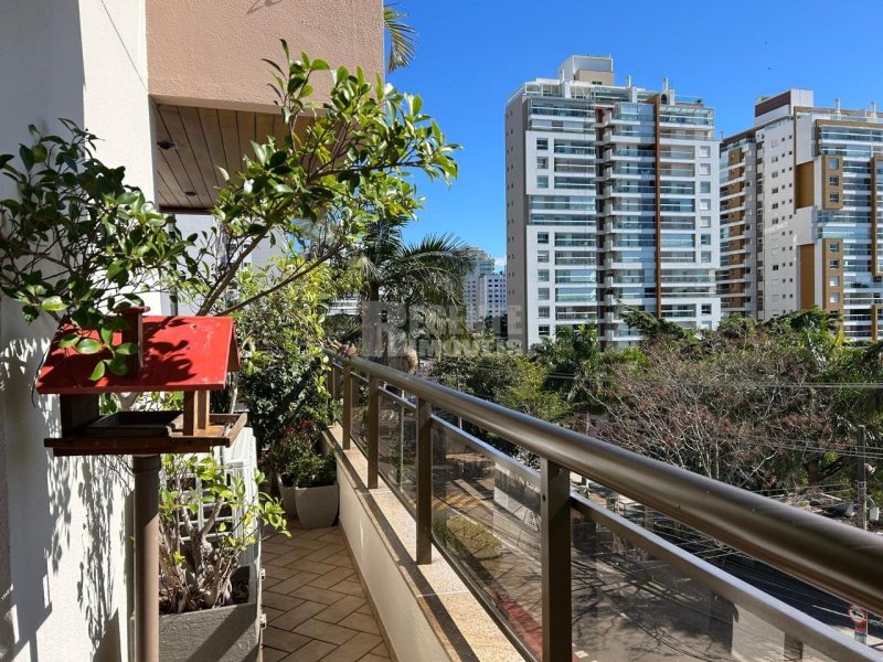 Apartamento 4 quartos no Agronômica em Florianópolis - Foto 7