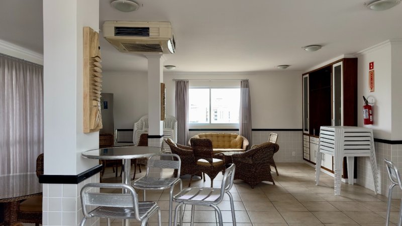 Apartamento 2 quartos no Centro em Florianópolis - Foto 27