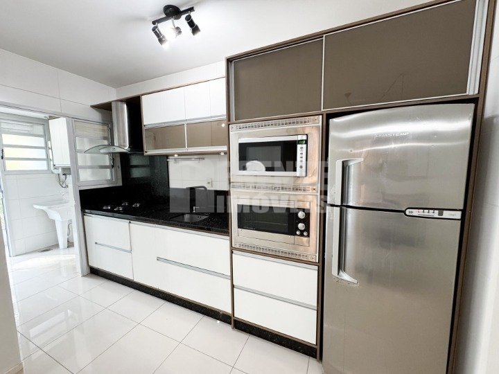 Apartamento 2 quartos no João Paulo em Florianópolis - Foto 5