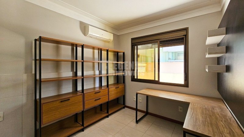 Apartamento 3 quartos no Trindade em Florianópolis - Foto 13