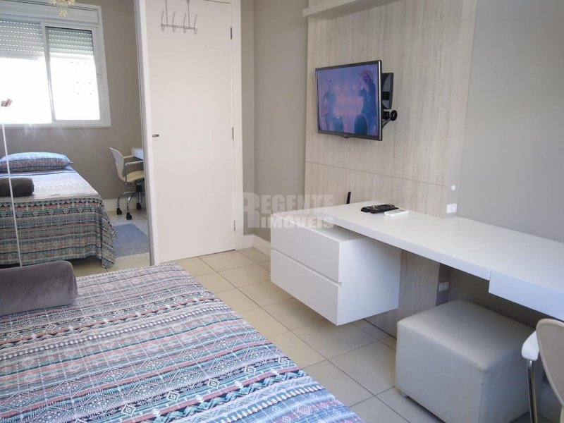 Casa 3 quartos no Itacorubi em Florianópolis - Foto 16