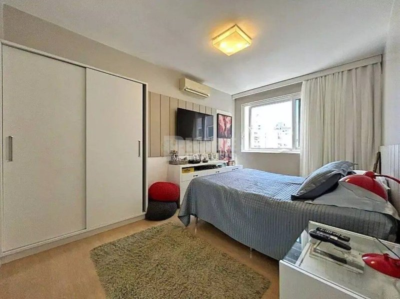 Cobertura 4 quartos no Centro em Florianópolis - Foto 31