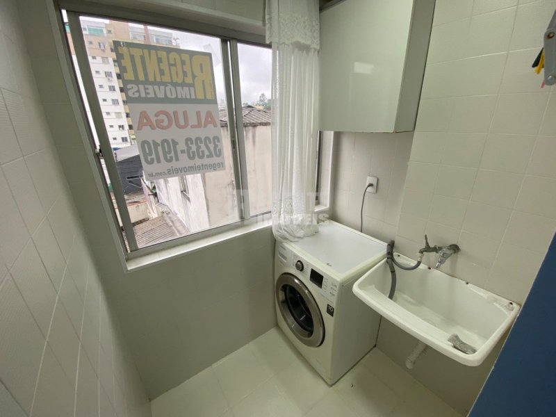 Apartamento 1 quartos no Trindade em Florianópolis - Foto 6