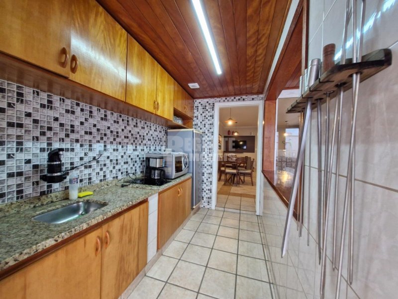 Apartamento 3 quartos no Centro em Florianópolis - Foto 5