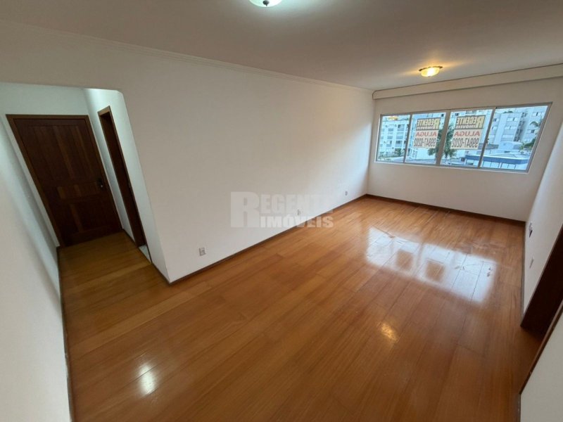 Apartamento 3 quartos no Trindade em Florianópolis - Foto 2