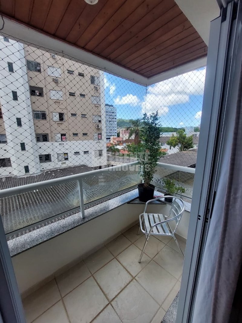 Apartamento 3 quartos no Trindade em Florianópolis - Foto 5