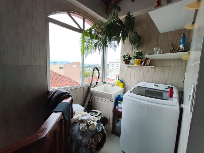 Casa 3 quartos no Saco dos Limões em Florianópolis - Foto 33