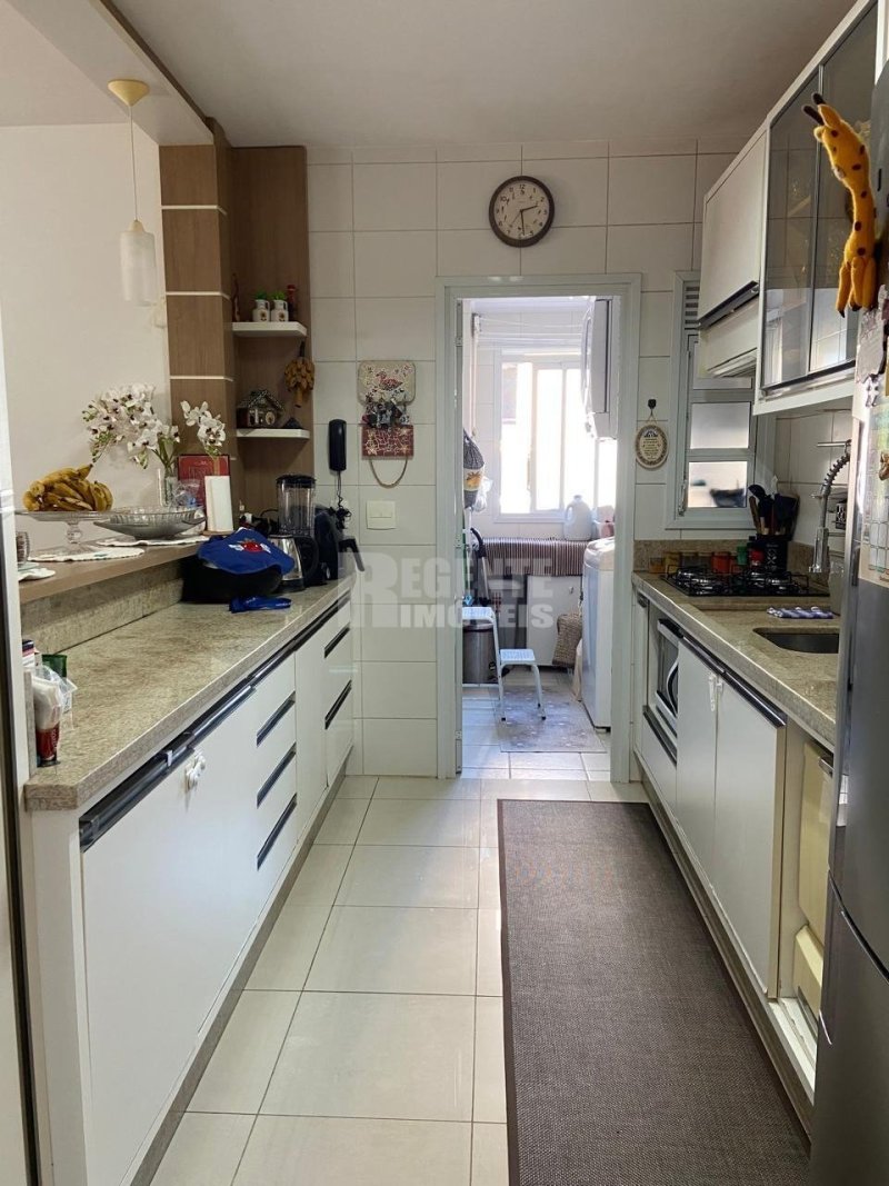 Apartamento 3 quartos no Itacorubi em Florianópolis - Foto 6