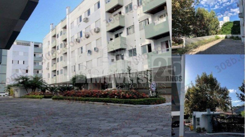 Apartamento 5 quartos no Trindade em Florianópolis - Foto 8