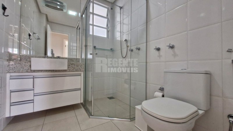Apartamento 4 quartos no Trindade em Florianópolis - Foto 32