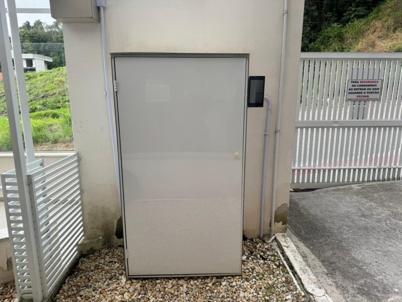 Apartamento 2 quartos no Ipiranga em São José - Foto 23