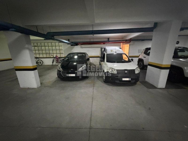 Apartamento 3 quartos no Trindade em Florianópolis - Foto 27