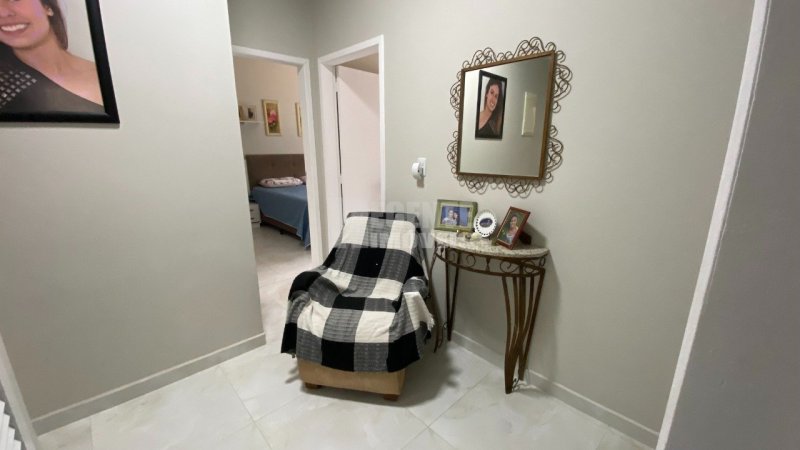 Casa 4 quartos no Santa Mônica em Florianópolis - Foto 12