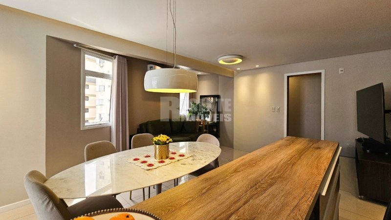 Apartamento 3 quartos no Trindade em Florianópolis - Foto 9