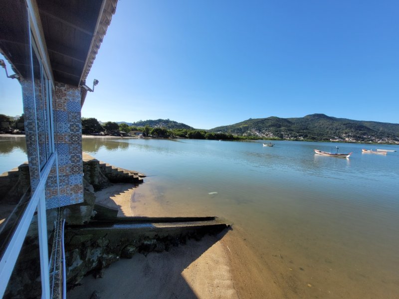 Casa 2 quartos no Saco Dos Limões em Florianópolis - Foto 18