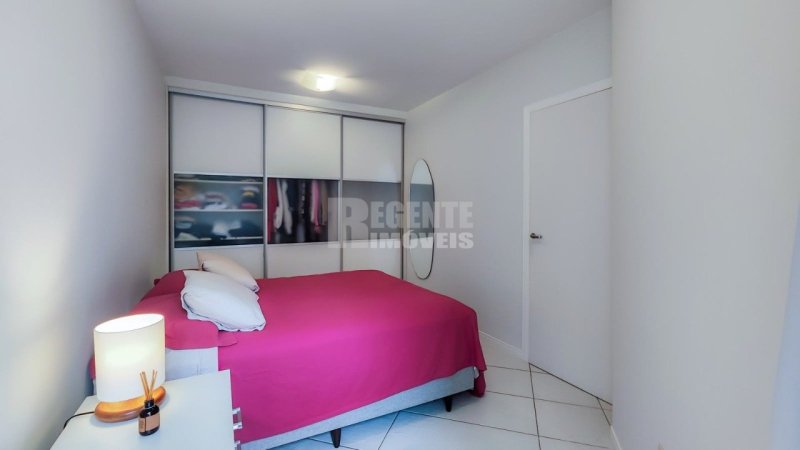 Apartamento 2 quartos no Itacorubi em Florianópolis - Foto 14