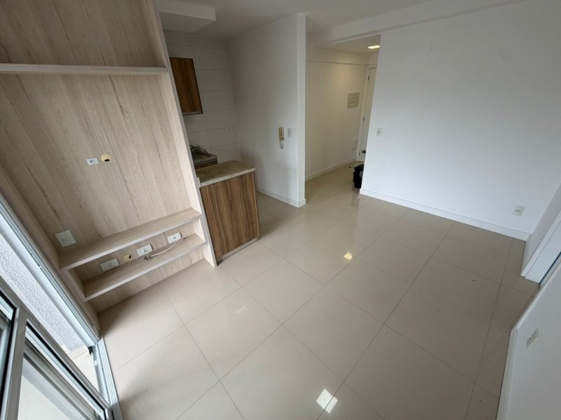 Apartamento 1 quartos no Trindade em Florianópolis - Foto 3
