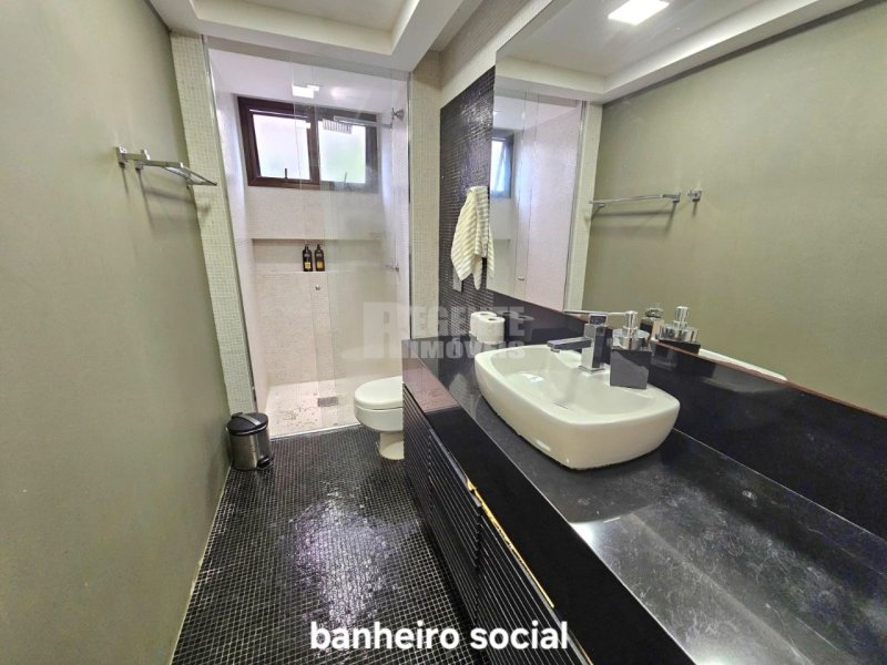 Apartamento 5 quartos no Centro em Florianópolis - Foto 18