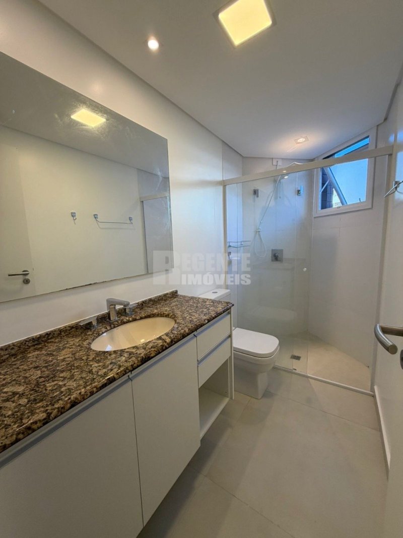Apartamento 4 quartos no Córrego Grande em Florianópolis - Foto 19
