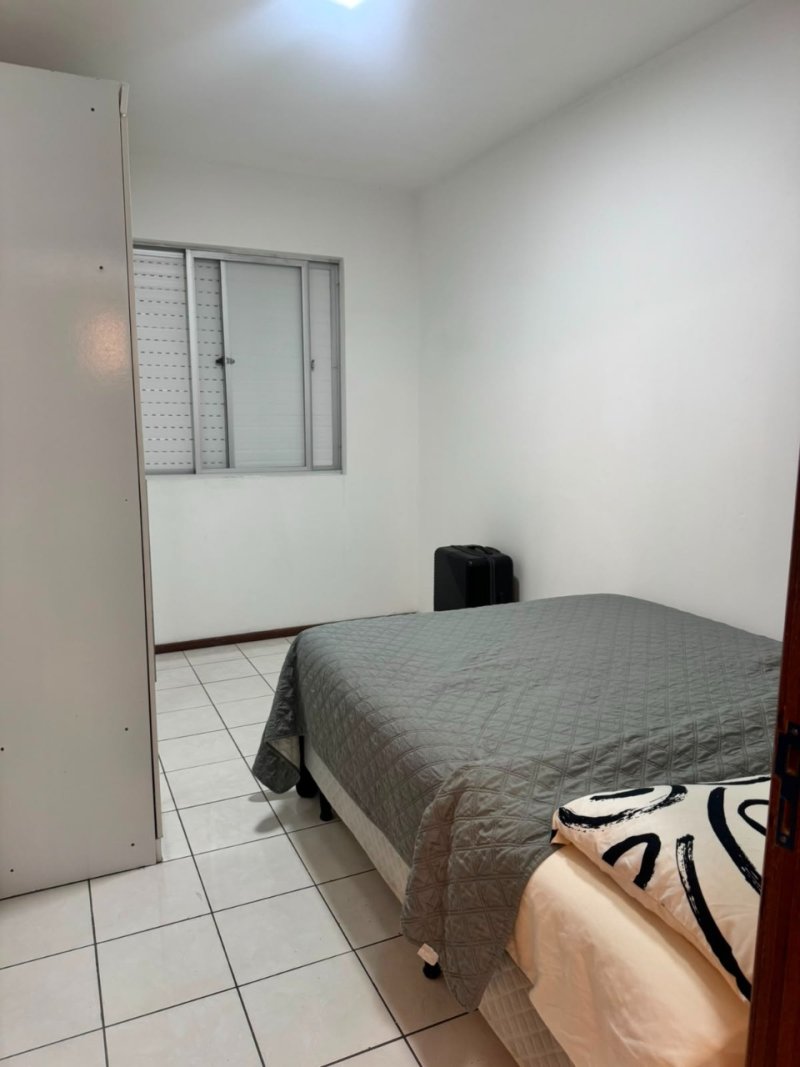 Apartamento 2 quartos no Coqueiros em Florianópolis - Foto 11