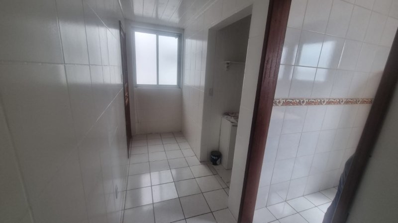Apartamento 3 quartos no Trindade em Florianópolis - Foto 6