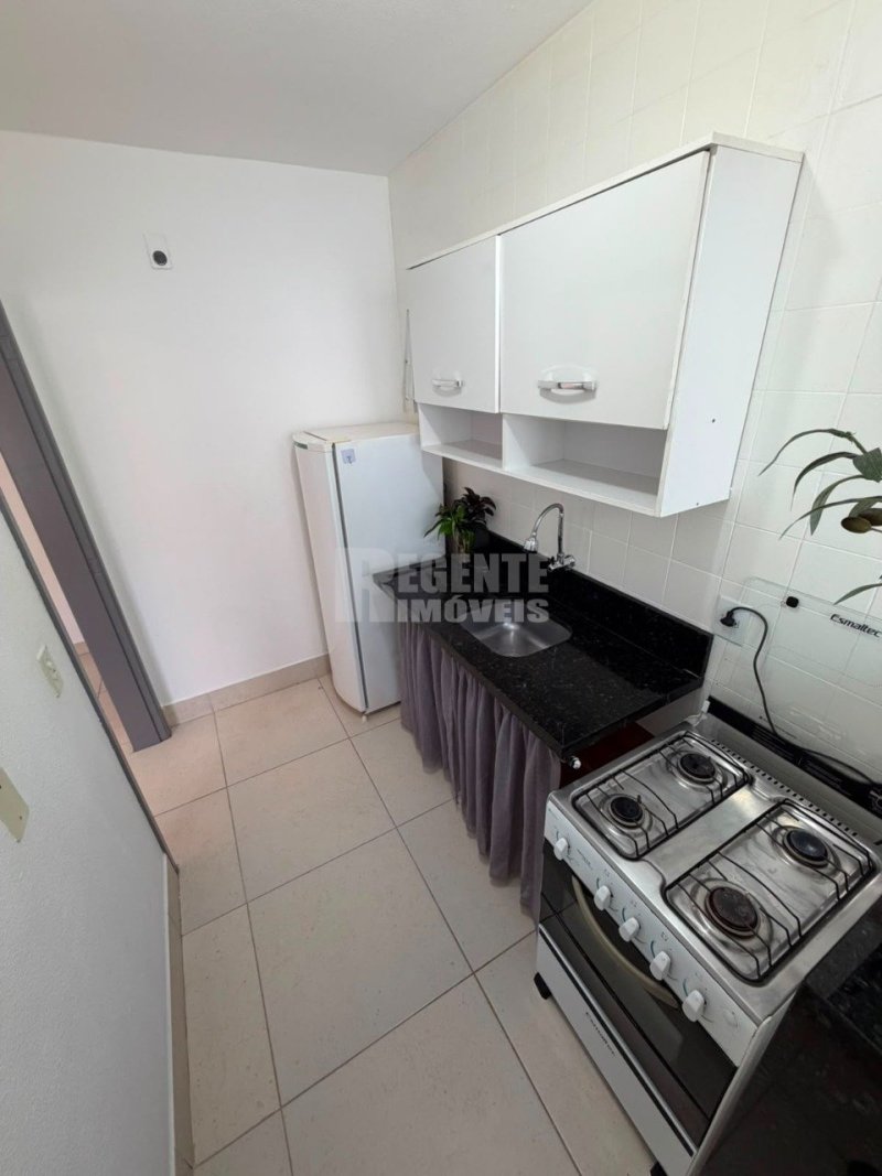 Apartamento 1 quartos no Agronômica em Florianópolis - Foto 5