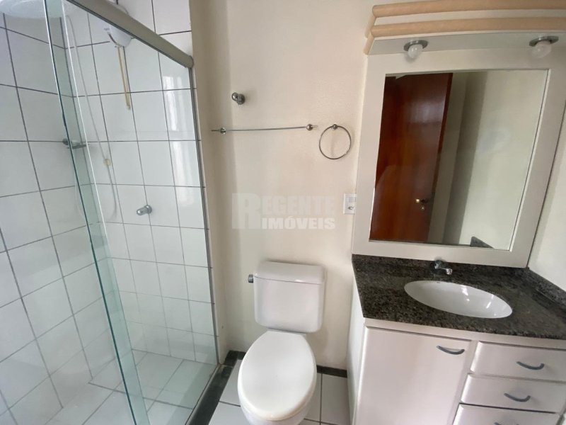 Apartamento 3 quartos no Itacorubi em Florianópolis - Foto 17