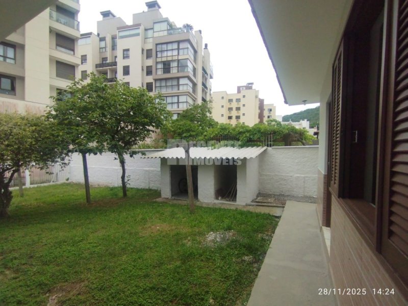 Casa 4 quartos no Córrego Grande em Florianópolis - Foto 24