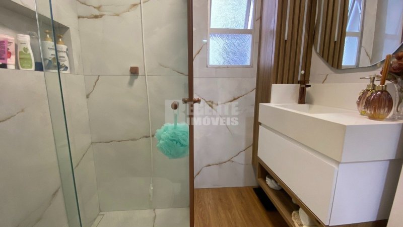 Apartamento 3 quartos no Trindade em Florianópolis - Foto 11