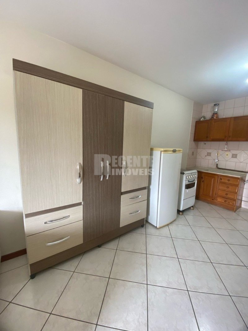 Apartamento 1 quartos no Trindade em Florianópolis - Foto 5