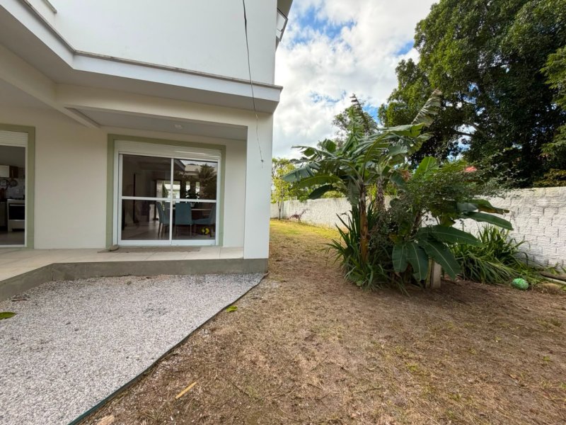 Apartamento 4 quartos no Ribeirão da Ilha em Florianópolis - Foto 33