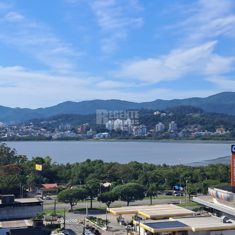 Cobertura 2 quartos no Agronômica em Florianópolis - Foto 25