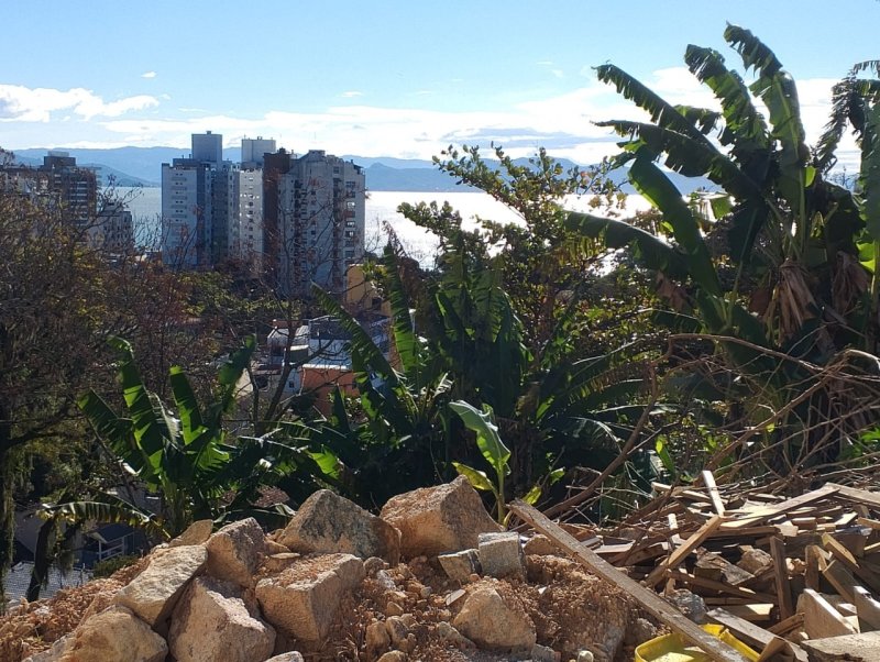 Terreno no Agronômica em Florianópolis - Foto 7