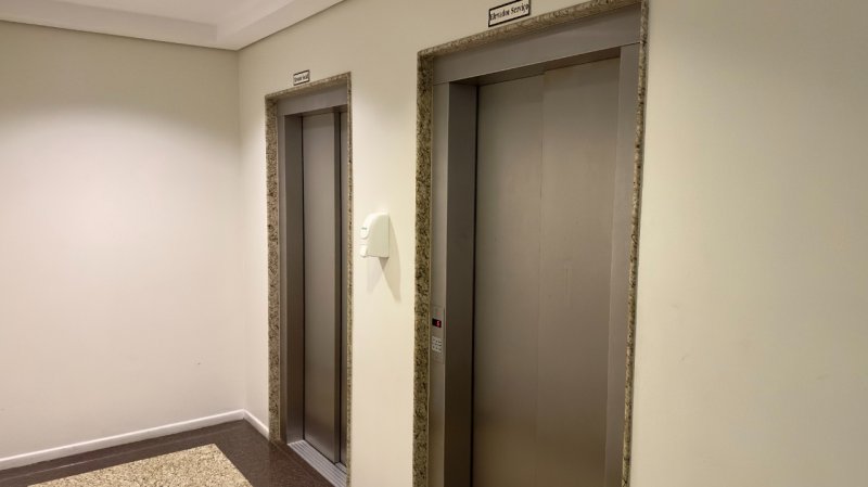 Apartamento 2 quartos no Centro em Florianópolis - Foto 28