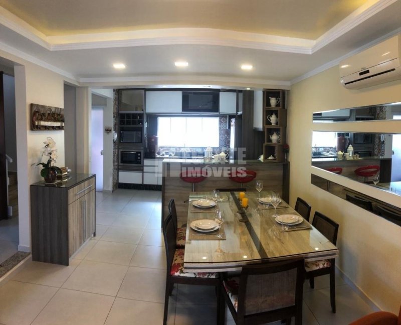 Casa 3 quartos no Ingleses em Florianópolis - Foto 2