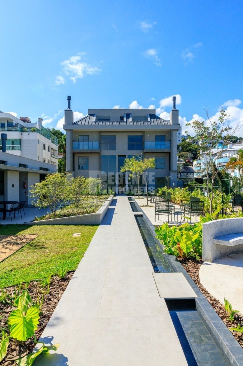 Apartamento 3 quartos no João Paulo em Florianópolis - Foto 53