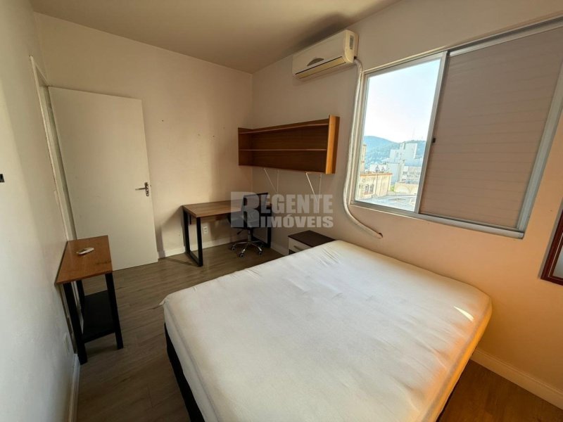 Apartamento 2 quartos no Córrego Grande em Florianópolis - Foto 7