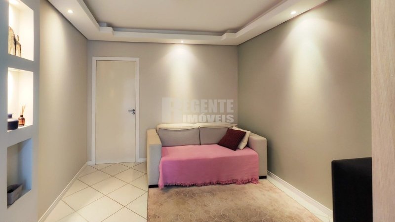 Apartamento 2 quartos no Itacorubi em Florianópolis - Foto 7