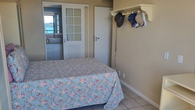 Cobertura 3 quartos no Canasvieiras em Florianópolis - Foto 18